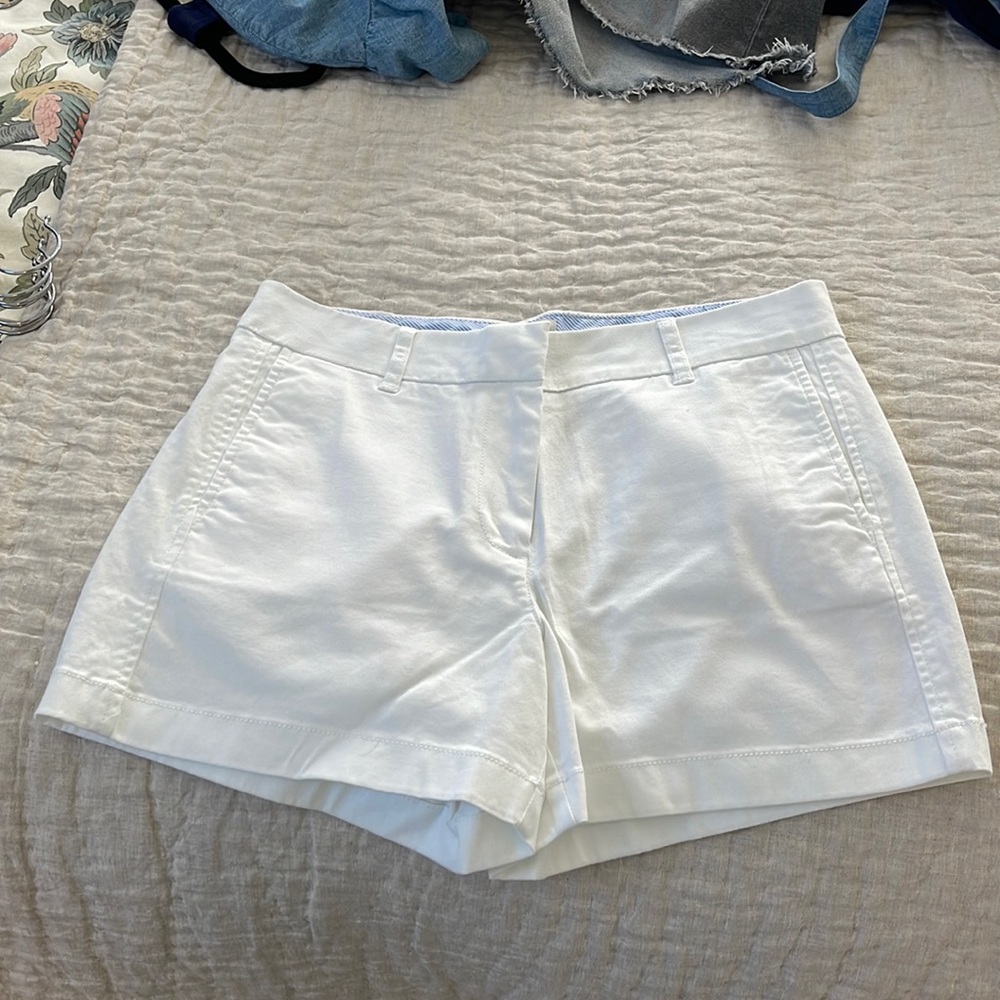 Jcrew chino short